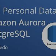 Find Personal Data In Amazon Aurora PostgreSQL Databases PII GDPR Dataedo Tutorial