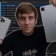 Как писать код на телефоне с помощью VS Code