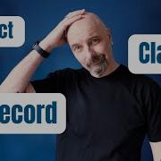 C Classes Structs Records Are You Using The Right Type
