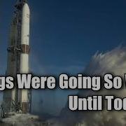 New Glenn S First Failure What Do We Know