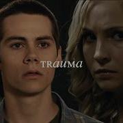 Trauma Multifandom