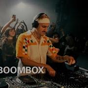 Bad Boombox Boiler Room Ghent