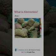 Abstraction In Programming Shorts