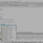 String Comparison Function Strcmp C Language Must Watch English