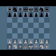 SIMPLE CHESS GAME IN PYTHON WITH SOURCE CODE
