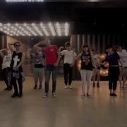 I M Fine Thank You Love You FLASHMOB Sistar Bro