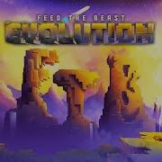 FTB Evolution Modpack Release Trailer