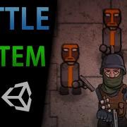 Simple Battle System In Unity Spawn Enemy Waves Trigger
