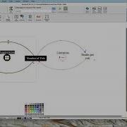 SOS 212 Drawing Causal Loop Diagrams CLDs In Vensim PLE S Old Sketch Tool