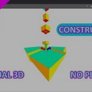3D NO PLUGIN VIRTUAL Construct 2 3