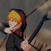 Bleach AMV Fight Back
