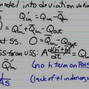 Integrating Process Model Math