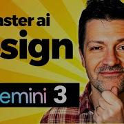 Создавайте потрясающие веб сайты и приложения с помощью Gemini 3 за 10 минут