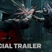 Phantom Blade Zero Official Gameplay Trailer Summer Game Fest 2024