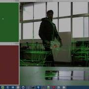 ALVAR Marker Based Tracking From Kinect V2 Input Stream