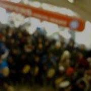 Idle No More Flash Mob Round Dance Midtown Plaza Saskatoon SK Video 1 Of 2
