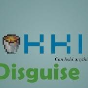 Bukkit Plugin Review IDisguise