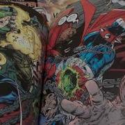 Spawn Origins Collection Volume 2 Review