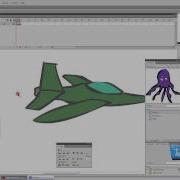 How To Create A Shooter Style Video Game In Adobe Flash Part 2