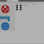 SIMPLE LUDO GAME IN JAVASCRIPT WITH SOURCE CODE