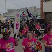 PRIDE IN HULL 2025