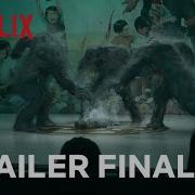 Hellbound Trailer Final Netflix