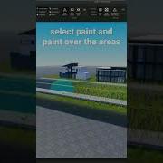 Советы по разработке в Roblox Studio часть 2 Ландшафт