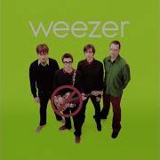 Weezer Sugar Booger No Guitars