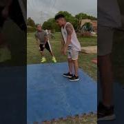 Backflip Tutorial Parkour Tricking Flips Acrobatics Gymnastics How To Do Alex Destreza