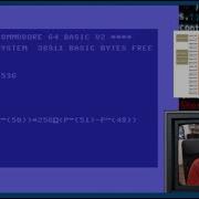 Free Memory In Commodore Basic And Garbage Collection C64 FRE