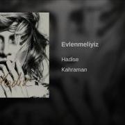 Evlenmeliyiz