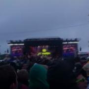 The Offspring Rock Am Ring 2012