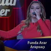 Funda Arar ARAPSAÇI