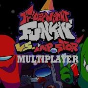 Impostor Multiplayer ReHotfix Release Trailer