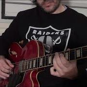 Laco Tayfa Hicaz Dolap GUITAR COVER