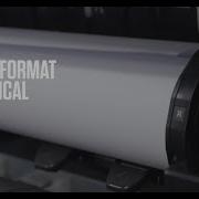 Large Format Technical Canon Document Solutions