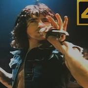 Highway To Hell AC DC Official Video 4K Remastered
