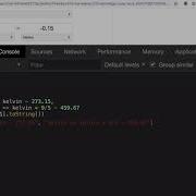 Using Eager Evaluation In The Chrome Dev Tools JavaScript Console