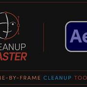 Cleanup Master For After Effects