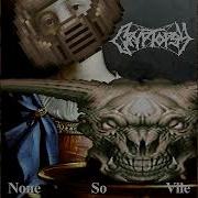 Cryptopsy Lichmistress Doom Soundfont