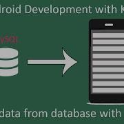 16 Fetch Data From Database In Android App Using Volley API Integration In Android