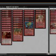 Deck Teck Pauper Goblins