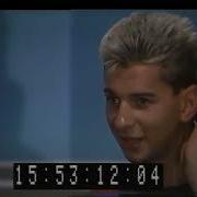 Depeche Mode 1983 09 03 EVERYTHING COUNTS LOVE IN ITSELF RTL Germany
