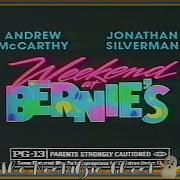 Weekend At Bernies Movie Trailer
