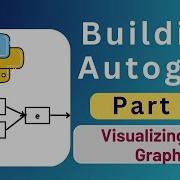 Building Autograd Part 4 Constructing And Visualizing The Computational Graph In Python
