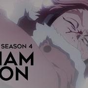Champion Boku No Hero Academia Amv