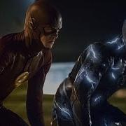 Run Devil Run Crowder The Flash
