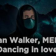 Alan Walker MEEK Dancing In Love 1 Hour Straight