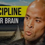 What Does Get Comfortable Being Uncomfortable Mean David Goggins Motivation