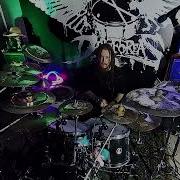 LIMP BIZKIT Rollin Drum Cover By DissFoReas Limpbizkit Rolling